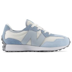 маратонки,мъжки,маратонки,дамски,маратонки,new,balance,327,lace,trainers,blue,(grey)