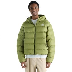 Яке New balance Boston puffer jacket - Green (Green) яке,мъжки,якета,дамски,якета,и,палта,new,balance,boston,puffer,jacket,green,(green)