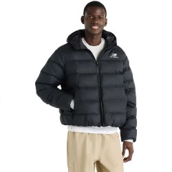 Яке New balance Boston puffer jacket - Black (Black) яке,мъжки,якета,дамски,якета,и,палта,new,balance,boston,puffer,jacket,black,(black)