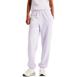 Анцуг New balance Sport Essentials French Terry joggers - Purple (Purple) анцуг,мъжки,панталони,дамски,панталони,new,balance,sport,essentials,french,terry,joggers,purple,(purple)