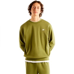 блуза,мъжки,пуловери,new,balance,sport,essentials,french,terry,sweatshirt,green,(green)