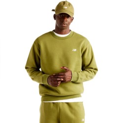 блуза,мъжки,пуловери,new,balance,sport,essentials,sweatshirt,green,(green)