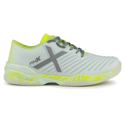 маратонки,мъжки,маратонки,дамски,маратонки,munich,padx,68,padel,trainers,grey,(grey)