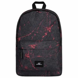 Раница O´neill Essentials 25L backpack - Black (Black Basalt) раница,раници,o´neill,essentials,25l,backpack,black,(black,basalt)