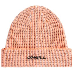 юношеска,шапка,всички,шапки,o´neill,grid,junior,beanie,orange,(funky,peach,colour,block)