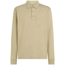 дамски,блузи,с,яка,мъжки,блузи,с,яка,o´neill,o´riginals,long,sleeve,polo,beige,(olive,blush)