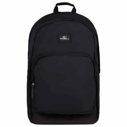 Раница O´neill Santa Cruz 28L backpack - Black (Black Out) раница,раници,o´neill,santa,cruz,28l,backpack,black,(black,out)