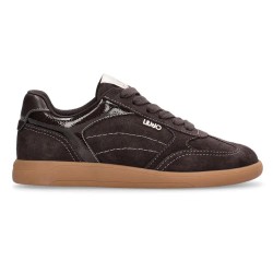Маратонки Liu·jo Connor 01 trainers - Brown (Moka) маратонки,мъжки,маратонки,дамски,маратонки,liu·jo,connor,01,trainers,brown,(moka)