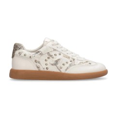 Маратонки Liu·jo Connor 06 trainers - White (Milk) маратонки,мъжки,маратонки,дамски,маратонки,liu·jo,connor,06,trainers,white,(milk)