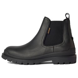 G-Star 2242 043705 Blake Chs Leather booties - Black (Black) дамски,боти,мъжки,боти,g,star,2242,043705,blake,chs,leather,booties,black,(black)