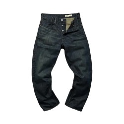 Дънки G-Star Arc 3D D30102-E358 Loose Fit jeans - Blue (Antique Crossover) дънки,мъжки,панталони,дамски,панталони,g,star,arc,3d,d30102,e358,loose,fit,jeans,blue,(antique,crossover)