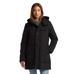 Анорак G-Star D29996-D908 parka - Black (Dark Black) анорак,мъжки,якета,g,star,d29996,d908,parka,black,(dark,black)