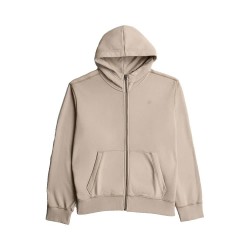 Блуза G-Star D30718-D969 full zip sweatshirt - Beige (Dark Brick Gd) блуза,мъжки,пуловери,g,star,d30718,d969,full,zip,sweatshirt,beige,(dark,brick,gd)