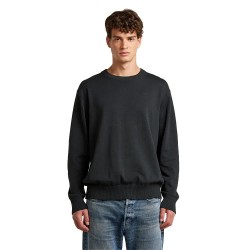 Блуза G-Star D30780-E813 sweater - Blue (Dark Legion Blue) блуза,мъжки,пуловери,дамски,пуловери,g,star,d30780,e813,sweater,blue,(dark,legion,blue)