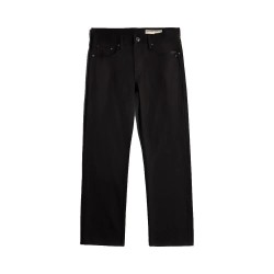 Дънки G-Star Dakota D23691-E643 Regular Straight Fit jeans - Black (Neo Black Denim) дънки,мъжки,панталони,дамски,панталони,g,star,dakota,d23691,e643,regular,straight,fit,jeans,black,(neo,black,denim)