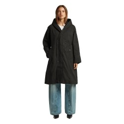 Анорак G-Star Fishtail parka - Black (Dark Black) анорак,мъжки,якета,g,star,fishtail,parka,black,(dark,black)