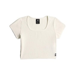 Тениска G-Star South short sleeve T-shirt 2 units - Beige (Ecru / Salute) тениска,мъжки,тениски,дамски,тениски,g,star,south,short,sleeve,t,shirt,2,units,beige,(ecru,salute)