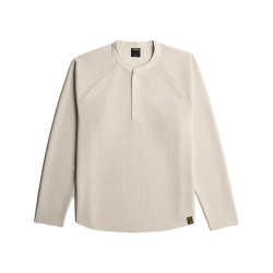 тениска,мъжки,тениски,дамски,тениски,g,star,waffle,long,sleeve,t,shirt,white,(whitebait)
