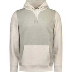 суичър,мъжки,пуловери,nza,new,zealand,26fn332,hoodie,beige,(soft,ivory,melange)