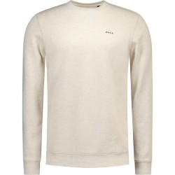 блуза,мъжки,пуловери,nza,new,zealand,26fn333,sweatshirt,beige,(soft,ivory,melange)