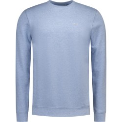 блуза,мъжки,пуловери,nza,new,zealand,26fn333,sweatshirt,blue,(true,blue,melange)