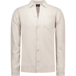 жилетка,мъжки,пуловери,дамски,пуловери,nza,new,zealand,26gn425,cardigan,beige,(tan,sand,melange)