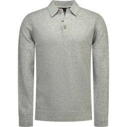 Nza new zealand 26GN426 Polo - Green (Scouting Green Melange) дамски,блузи,с,яка,мъжки,блузи,с,яка,nza,new,zealand,26gn426,polo,green,(scouting,green,melange)