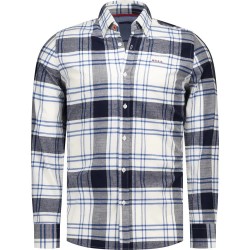 Риза с дълъг ръкав Nza new zealand 26GN528 long sleeve shirt - White (Ecru) риза,с,дълъг,ръкав,дамски,ризи,мъжки,ризи,nza,new,zealand,26gn528,long,sleeve,shirt,white,(ecru)
