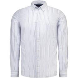 риза,с,дълъг,ръкав,дамски,ризи,мъжки,ризи,nza,new,zealand,26gn586,long,sleeve,shirt,white,(light,blue)