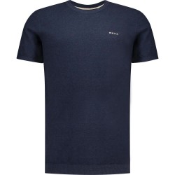 тениска,мъжки,тениски,дамски,тениски,nza,new,zealand,26gn782,short,sleeve,t,shirt,blue,(oxford,navy,melange)