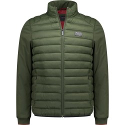 Яке Nza new zealand 26GN800 padded jacket - Green (Jacket Scouting Green) яке,мъжки,якета,дамски,якета,и,палта,nza,new,zealand,26gn800,padded,jacket,green,(jacket,scouting,green)