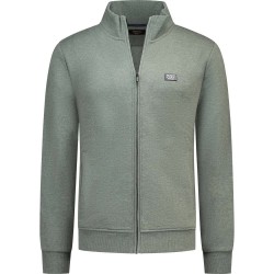жилетка,мъжки,пуловери,дамски,пуловери,nza,new,zealand,26hn312,cardigan,green,(ranger,green,melange)