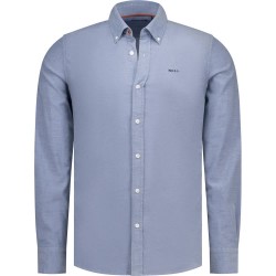 риза,с,дълъг,ръкав,дамски,ризи,мъжки,ризи,nza,new,zealand,26hn500,long,sleeve,shirt,blue,(capri,blue)