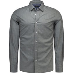 риза,с,дълъг,ръкав,дамски,ризи,мъжки,ризи,nza,new,zealand,26hn562,long,sleeve,shirt,green,grey,(ranger,green)