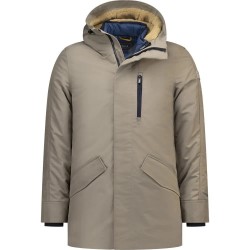 Яке Nza new zealand 26HN813 parka - Beige (Jacket Tan Sand) яке,мъжки,якета,nza,new,zealand,26hn813,parka,beige,(jacket,tan,sand)