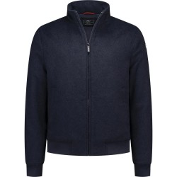 яке,мъжки,якета,дамски,якета,и,палта,nza,new,zealand,26hn835,bomber,jacket,blue,(oxford,navy)