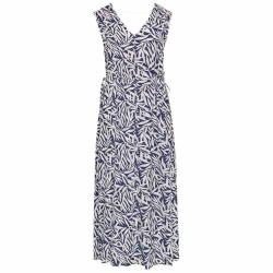 Рокля Redgreen Daz sleeveless dress - Blue (Navy) рокля,дамски,поли,и,рокли,redgreen,daz,sleeveless,dress,blue,(navy)