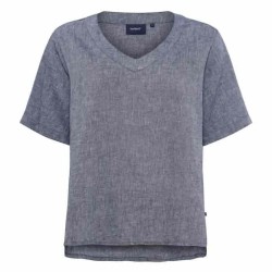 тениска,мъжки,тениски,дамски,тениски,sea,ranch,carol,short,sleeve,t,shirt,grey,(navy,melange)