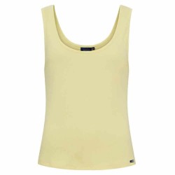 тениска,мъжки,тениски,дамски,тениски,sea,ranch,ella,sleeveless,t,shirt,yellow,(corn)