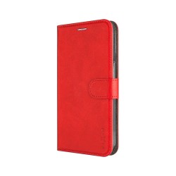 Fixed Galaxy A57 5G phone case - Red (Red) други,аксесоари,fixed,galaxy,a57,5g,phone,case,red,(red)