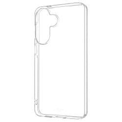 Fixed Galaxy A57 5G phone case - Clear (Transparent) други,аксесоари,fixed,galaxy,a57,5g,phone,case,clear,(transparent)
