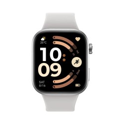 часовник,часовници,xiaomi,redmi,watch,6,smartwatch,silver,(grey)