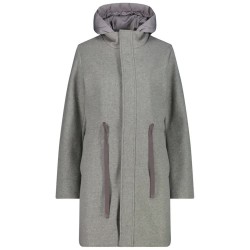 палто,мъжки,якета,cmp,36k2366,coat,grey,(grey,melange)