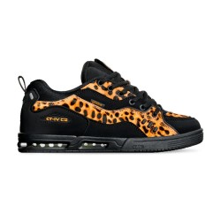 Маратонки Globe Ct-4 trainers - Brown / Black (Leopard) маратонки,мъжки,маратонки,дамски,маратонки,globe,ct,4,trainers,brown,black,(leopard)