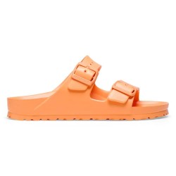 Сандали Birkenstock Arizona Essentials EVA narrow sandals - Orange (Papaya) сандали,мъжки,сандали,дамски,сандали,и,чехли,birkenstock,arizona,essentials,eva,narrow,sandals,orange,(papaya)
