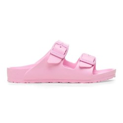 Детски сандали Birkenstock Arizona Kids EVA narrow sandals - Pink (Fondant Pink) детски,сандали,детски,сандали,и,чехли,birkenstock,arizona,kids,eva,narrow,sandals,pink,(fondant,pink)
