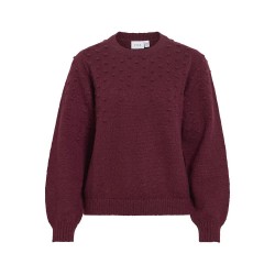 блуза,мъжки,пуловери,дамски,пуловери,vila,tuli,sweater,red,(port,royale)