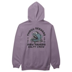 суичър,мъжки,пуловери,salty,crew,angler,fish,monst,hoodie,purple,(grape)