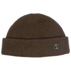 шапка,всички,шапки,salty,crew,docker,beanie,brown,(dusty,olive)