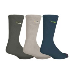 чорапи,мъжки,чорапи,дамски,чорапи,salty,crew,fishsticks,crew,socks,3,units,multicolor,(multicolor)
